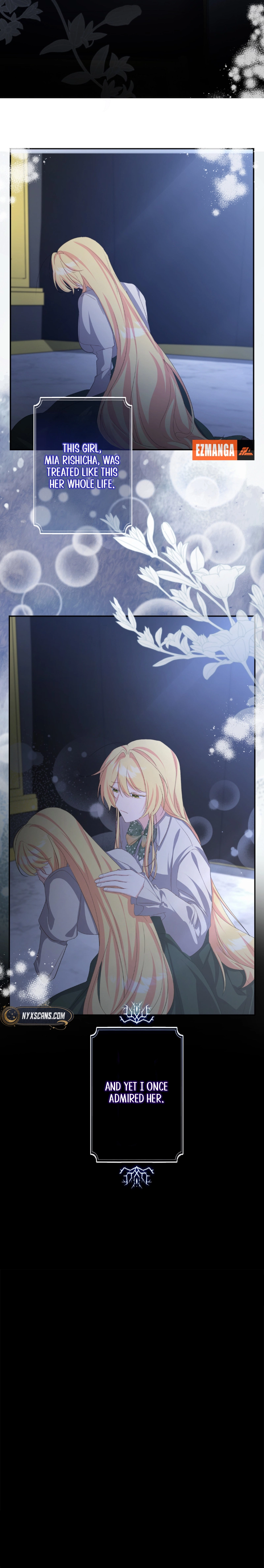 The Secretary Of My Ex Favorite Character Chapter 9 Page 10